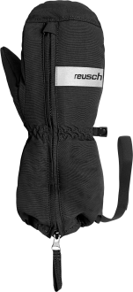 Reusch Moritz Mitten 6592438 7702 black front